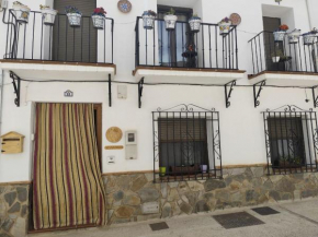 Casa Las Santeras, Jerez Del Marquesado
